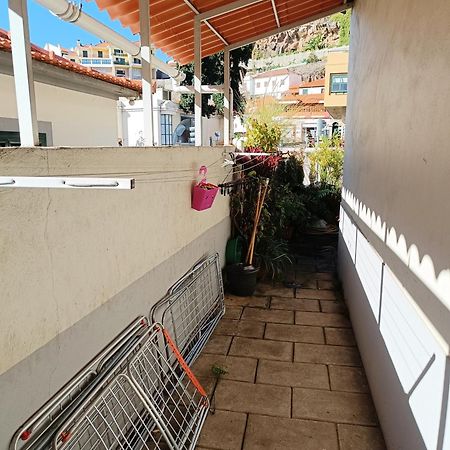 Home & Flower - Private Bedrooms Funchal Exteriér fotografie