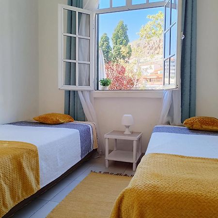 Home & Flower - Private Bedrooms Funchal Exteriér fotografie