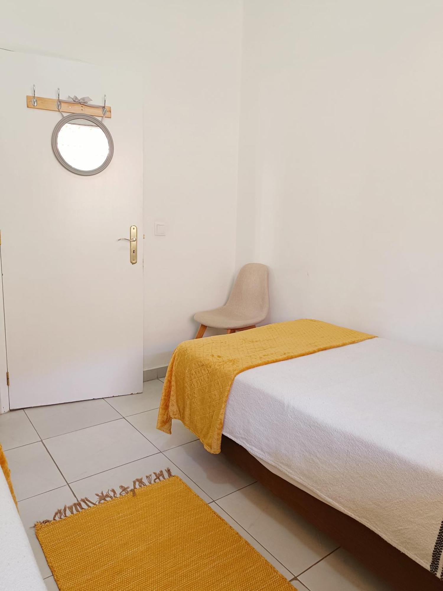 Home & Flower - Private Bedrooms Funchal Pokoj fotografie
